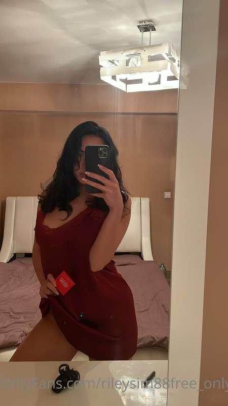 Do you have any plans for tonight?😛
