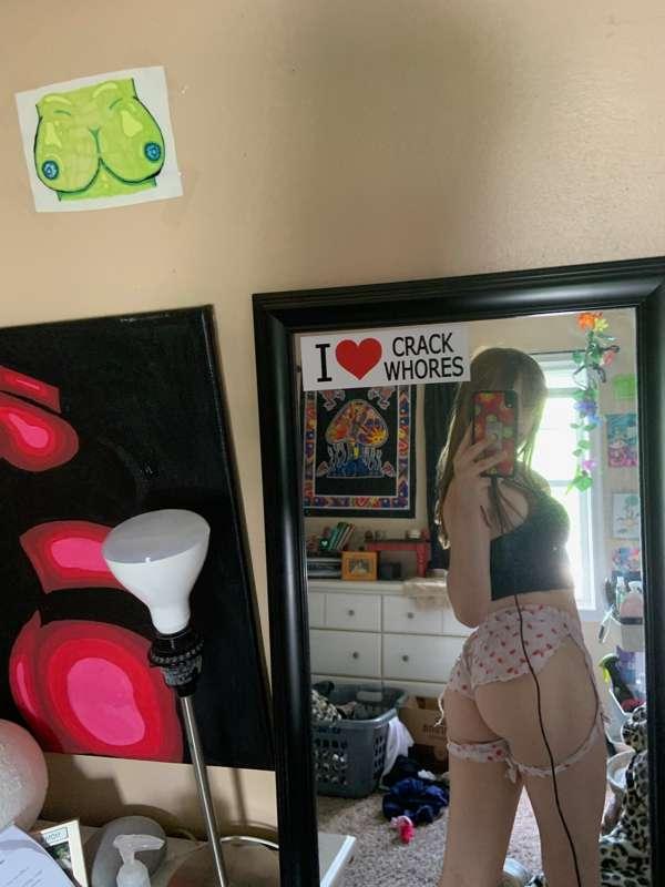 i want dick in my throat