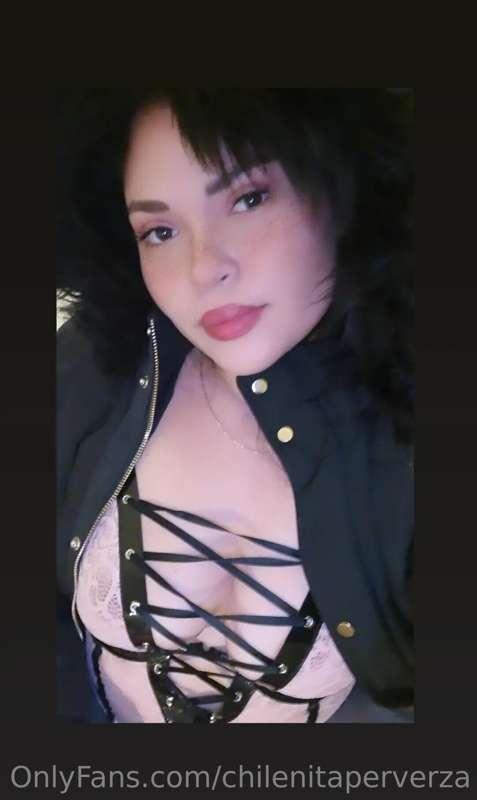 Con un poquis de frío 😁

Buenos días bbs 😘