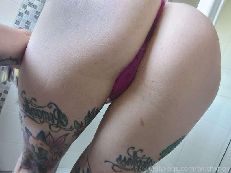 Swipe for a cheeky surprise 😈