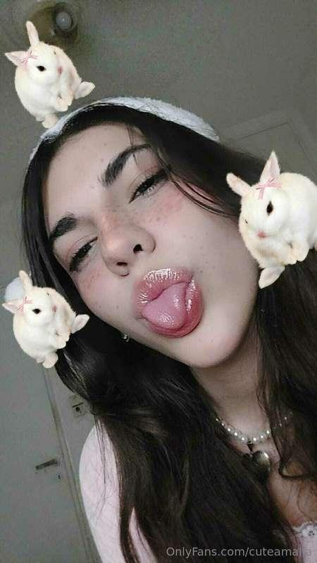 cuteamalia image #0