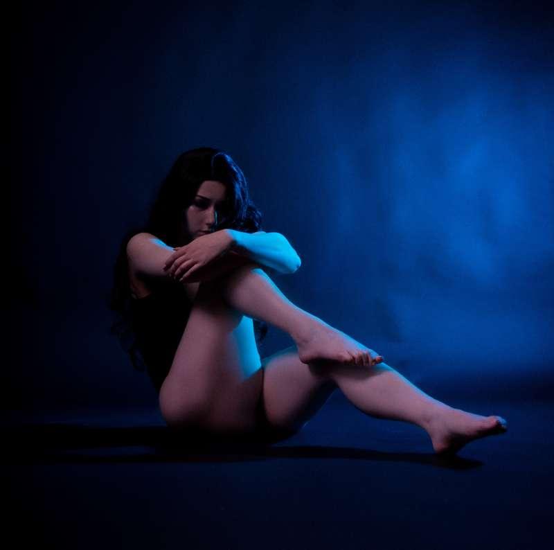 SADNESS 💙💙