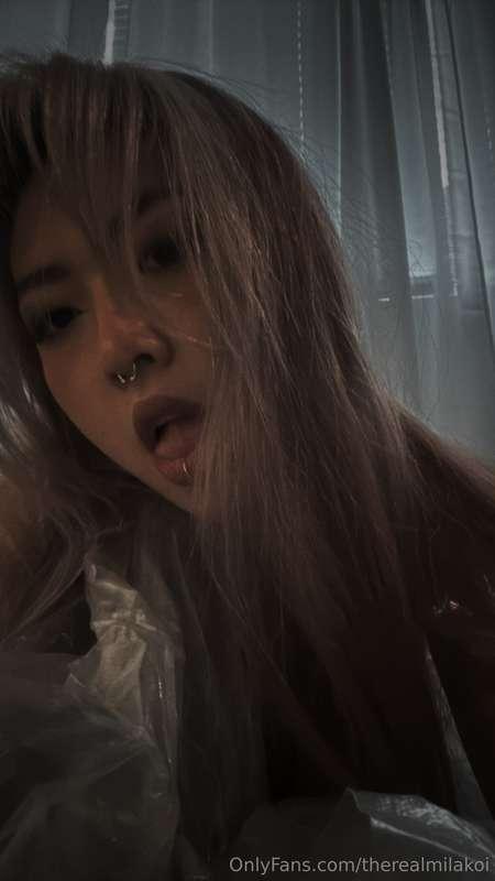 How hard would you fuck me? 🔥
