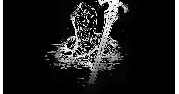 Dark Souls Legend of the Abysswalker Chapter 23: Abysswalker