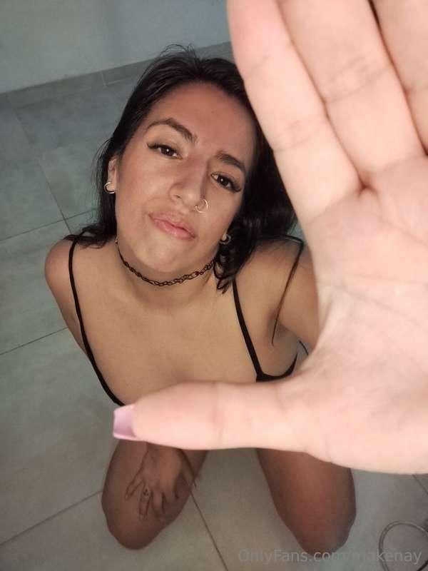 Do you want a private dance? Tell me your fantasy 🔥 Latina ❤..