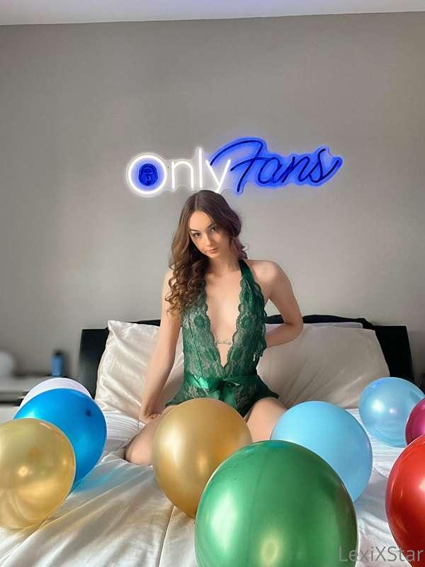 Happy St Patrick's Day