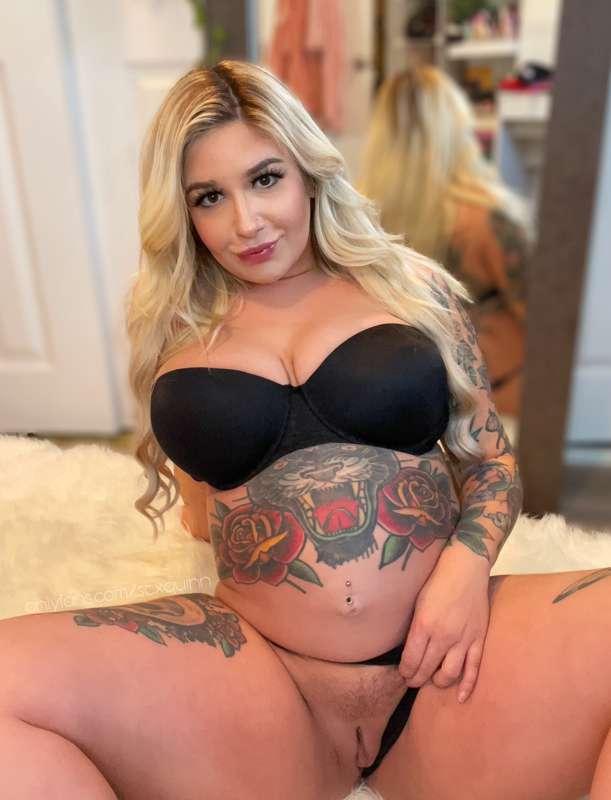 Want a taste 😋🖤