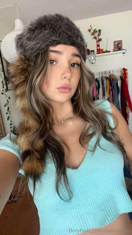 I wish my toy was your cock 🤭💓 Could you fuck me just like t..