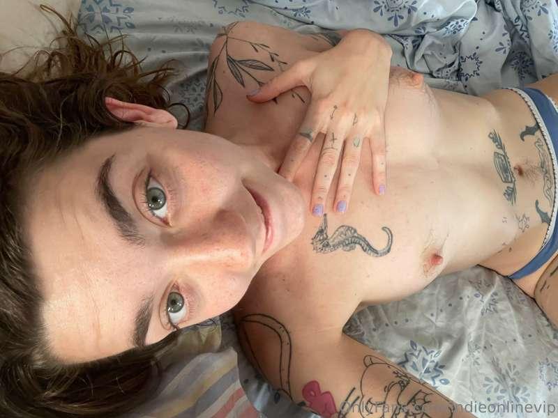 Mornings with love