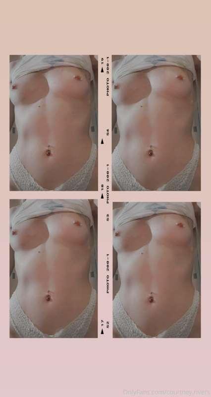 4 of me x