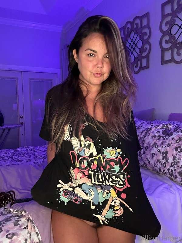 Loony tunes you didn’t see 😂 