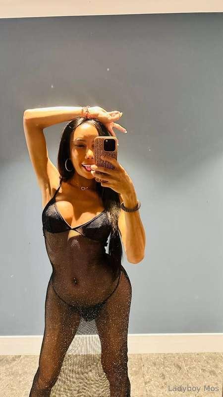 Do any guys here wanna get fucked by a trans girl?😌😌