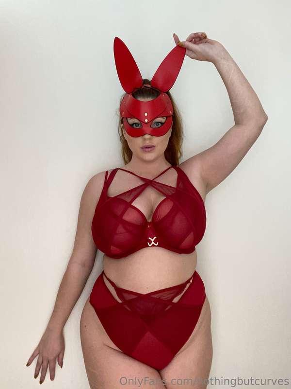 Happy Easter you Naughty Bunnies