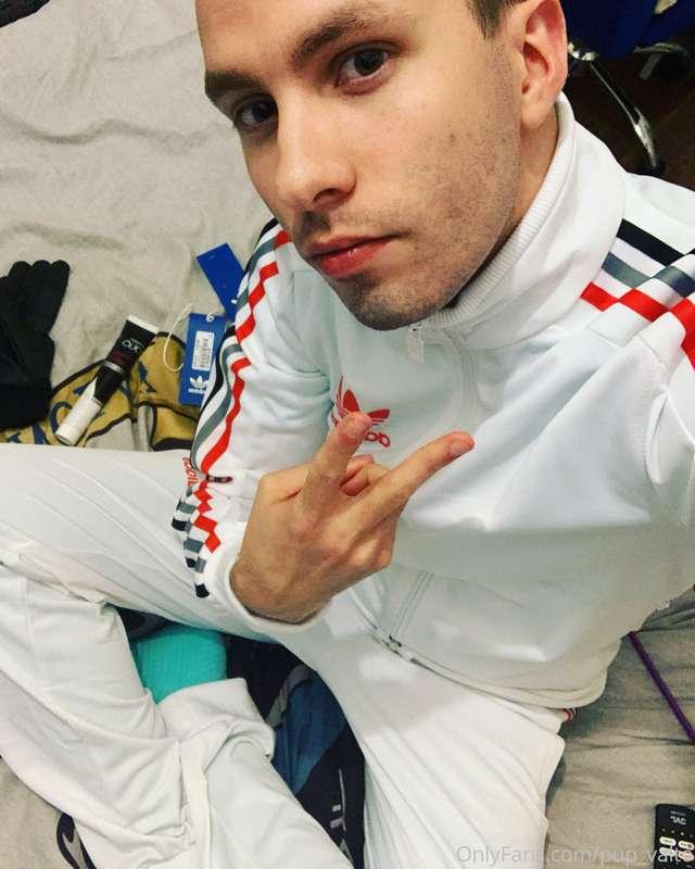 Well this Scally Bois got a new upgrade