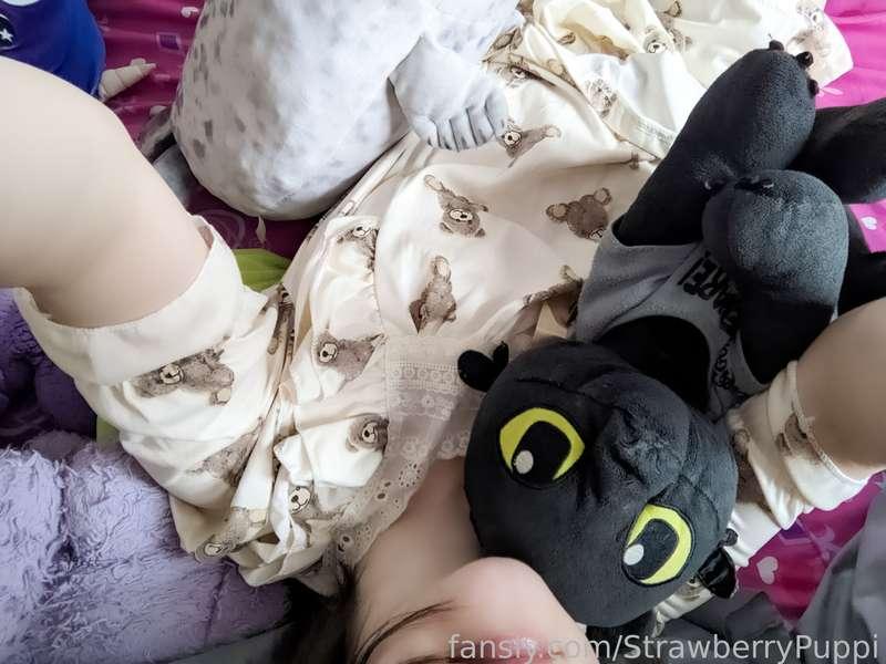 strawberrypuppi image #11
