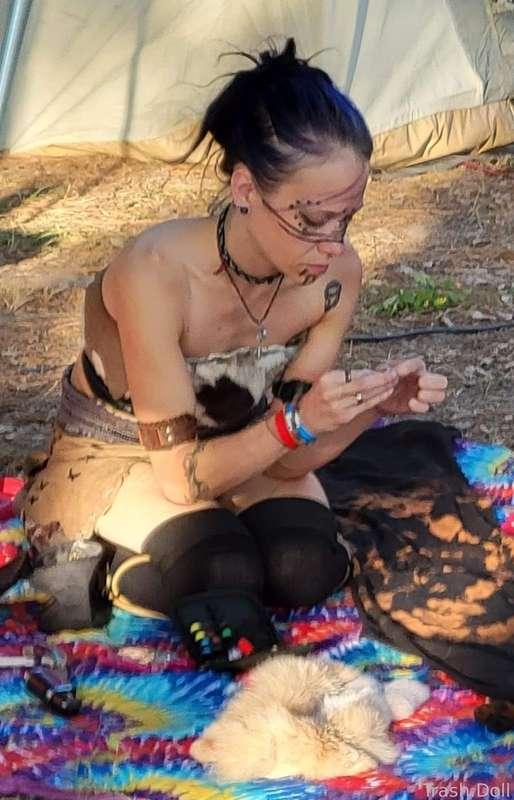 trashdoll image #0