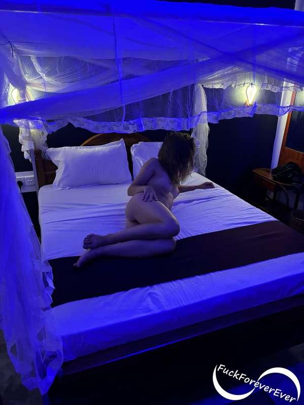 In the mood for sweet loving 💕