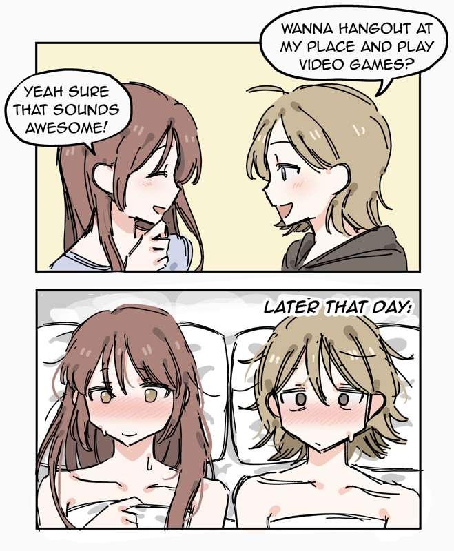 oops