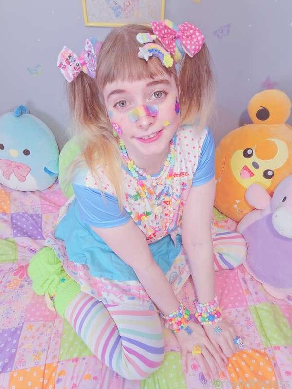 lildreamprincess image #11