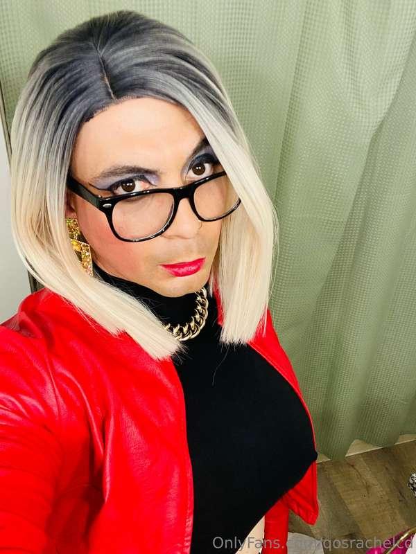 qosrachelcd image #1