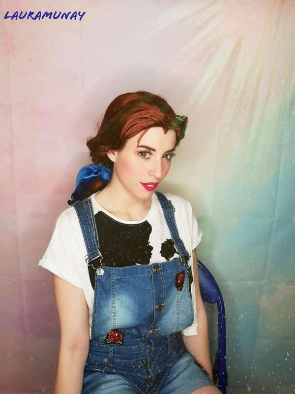 More Belle for everyone