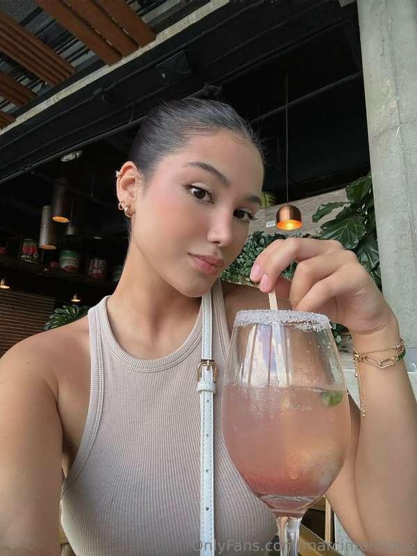 POV: you're on a date with me ❤️