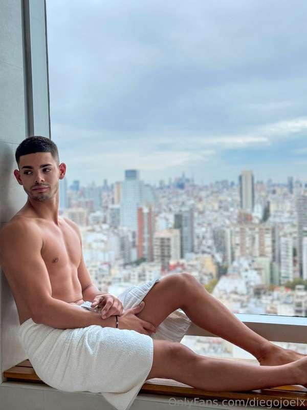 🏙️