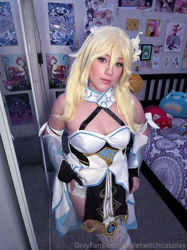 violetwitchcosplay image #11