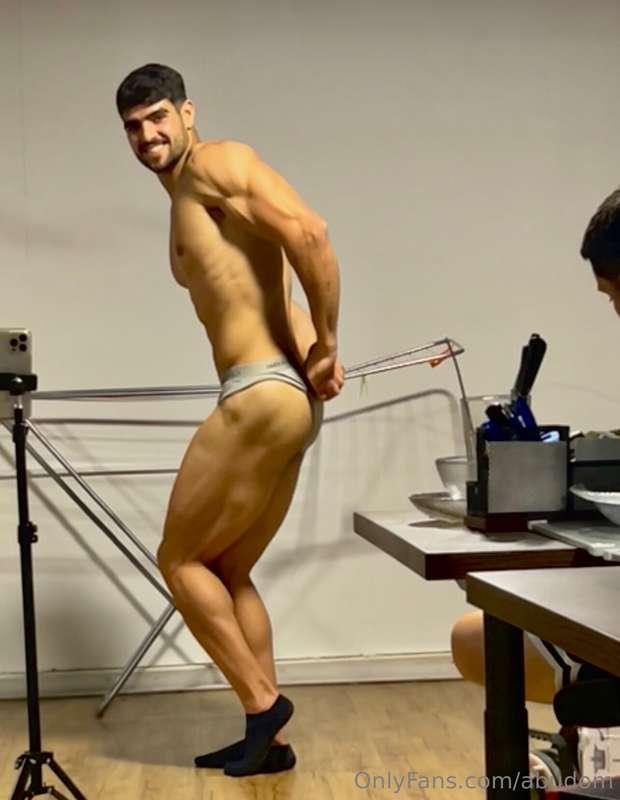 How about now 🤤 