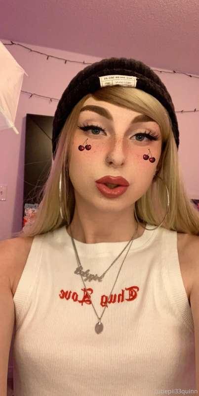 🍒🍒🍒