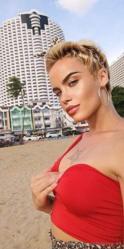 Write to me in private messages on my VIP page, I love to co..