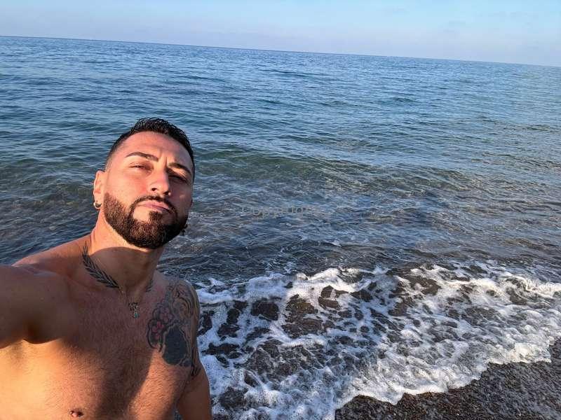 Buongiorno dal 1 novembre da palermo