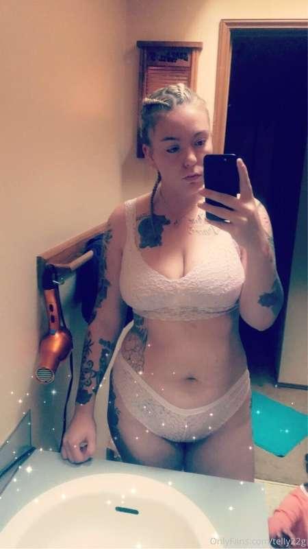 Mean bitch