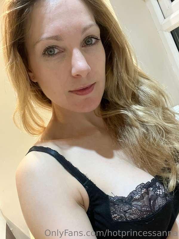 Is it just me or do my nipples look really big this evening ..