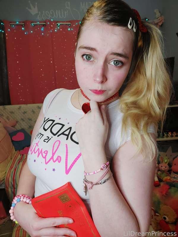 lildreamprincess image #2