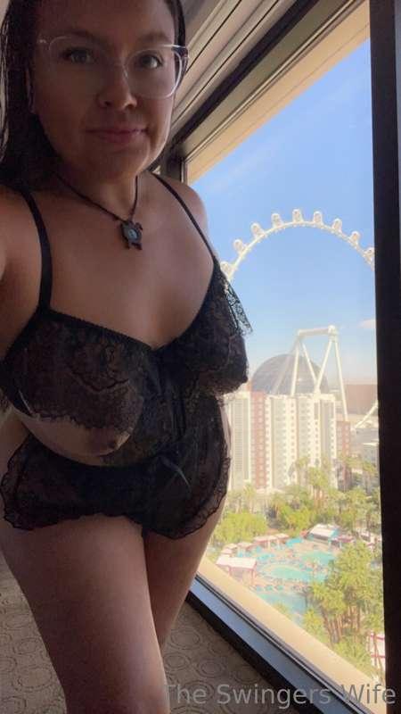 Love living in Las Vegas!