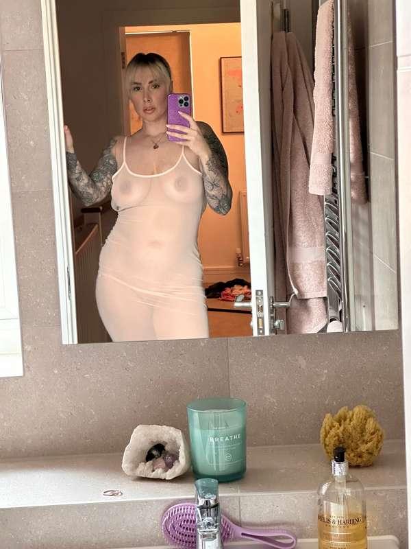 Morning 🥰