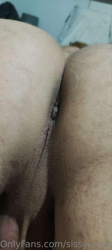 I need you to lick it! 🤤
