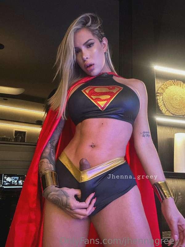 What do you think is my super power? 🦸🏼‍♀️
Cuál crees que es..