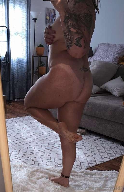 barefootnwild3 image #0