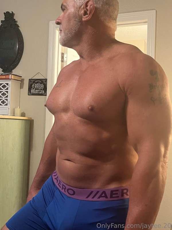 Macho Monday