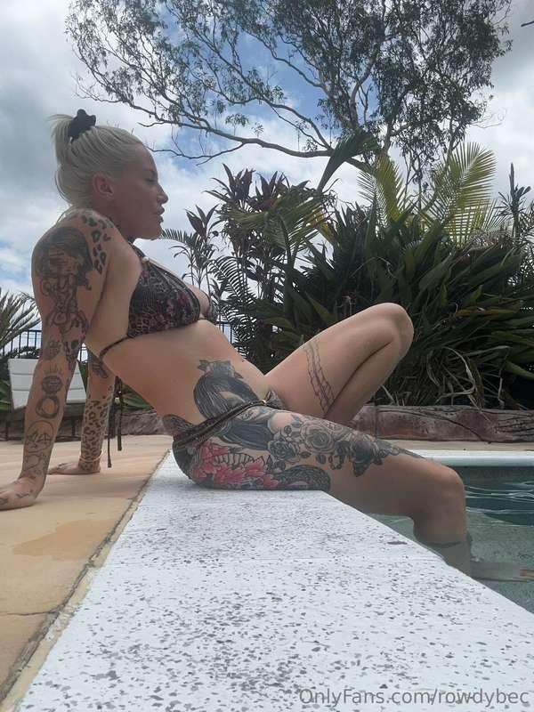 i got you on my mind 