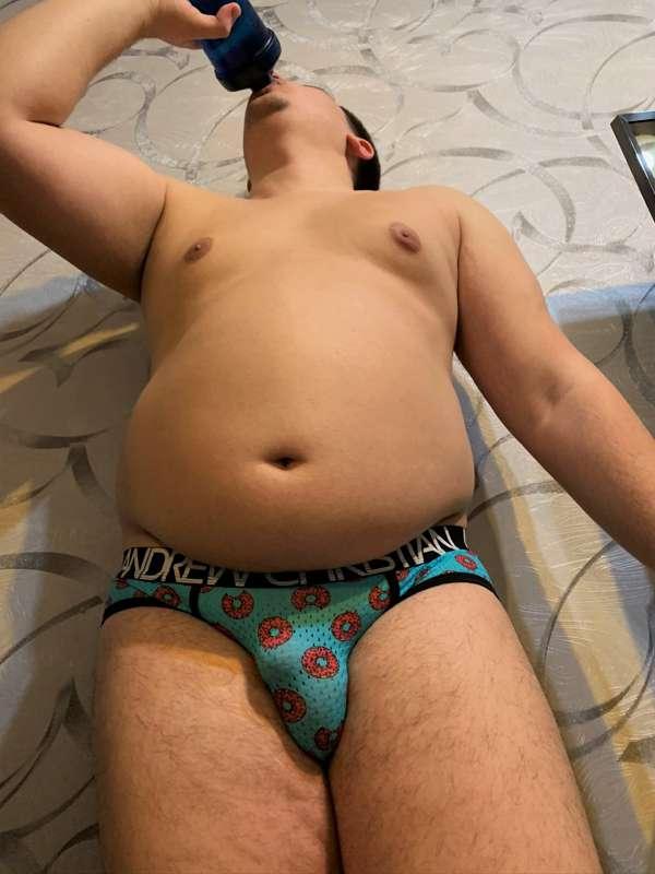 Water bloat