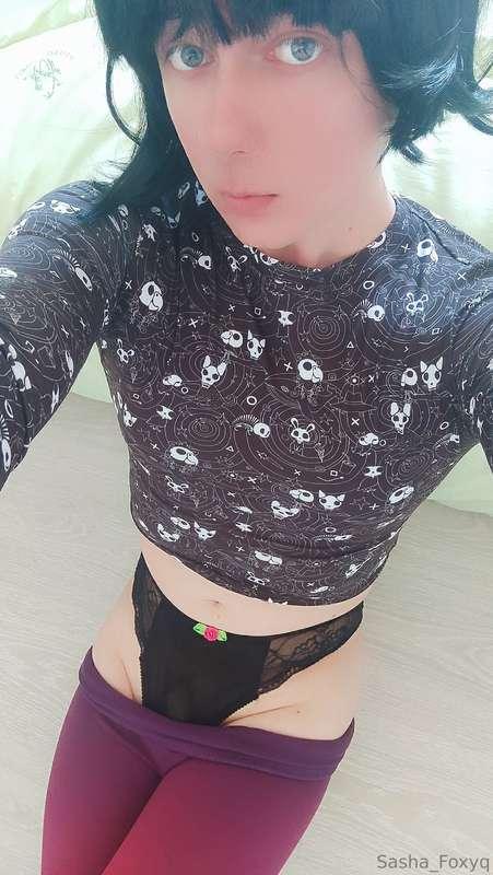 sasha_foxyq image #1
