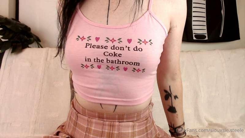 i have such tiny titties
