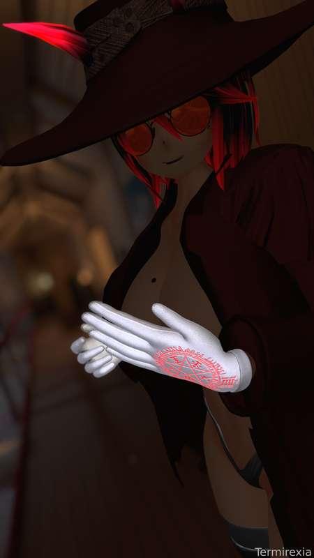 termirexia image #2