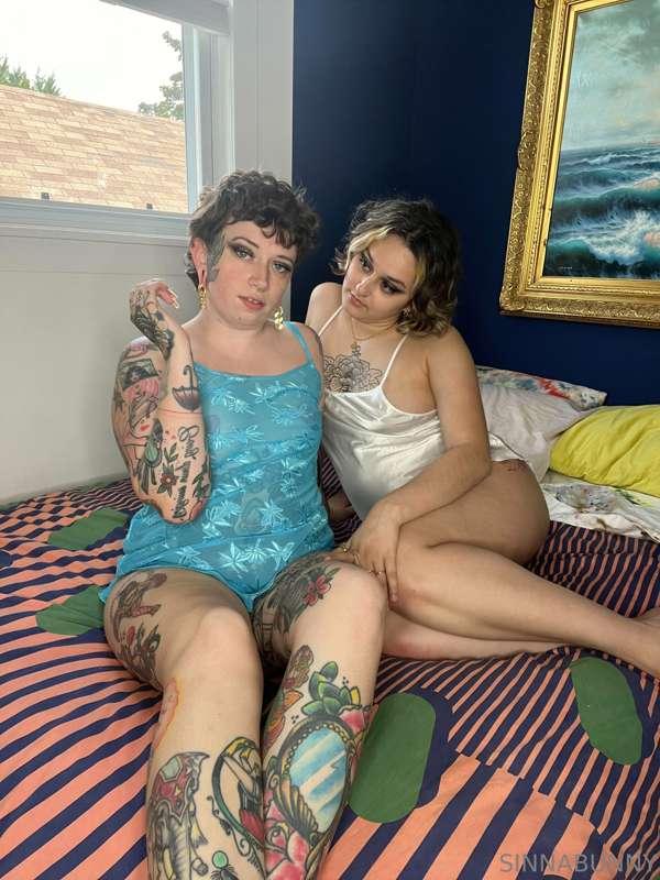 sinnabunny.premium image #23