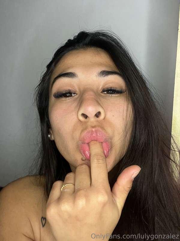 I swear I was behaving well... until I thought of you💋😏💌