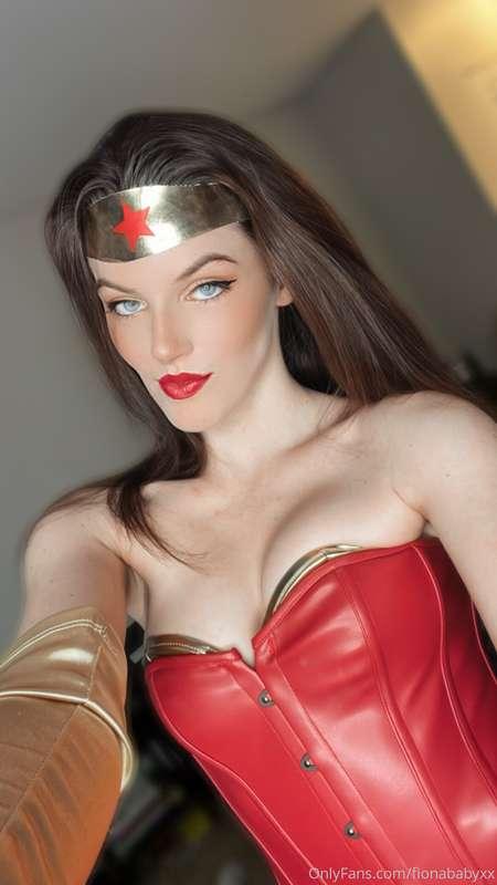 “You are stronger than you believe. You have greater powers ..