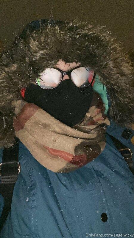 The monster from your biggest nightmare ?? monstrum z tvých ..
